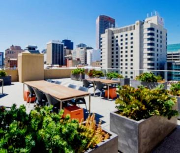 1 Bedroom Apartment queen - Photo 4