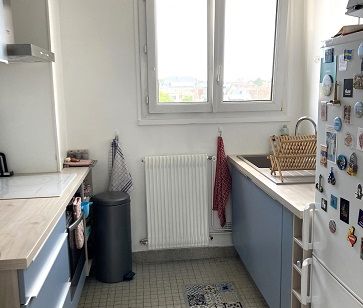 a louer appartement 3 pièces , - Photo 2