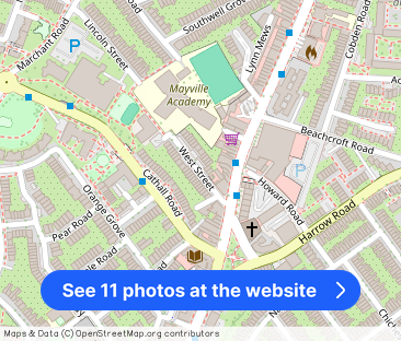 Cowley Court, West Street, E11 - Photo 1