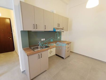 Διαμέρισμα για ενοικίαση Αγία Τριάδα (Πάτρα) - Φωτογραφία 3