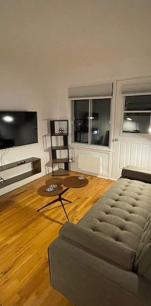 3 1/2 Tout Inclus - Photo 1