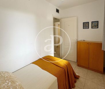 Piso de alquiler en C. Burdeos, Montañar - El Arenal - Photo 4