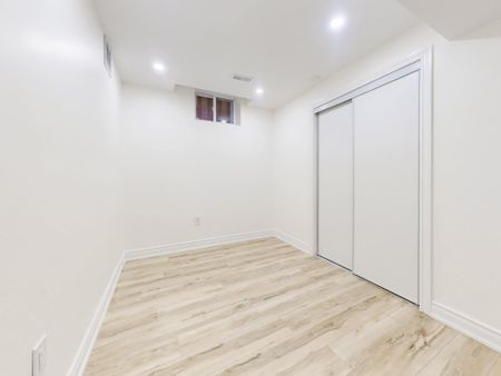 For Lease - 43 Castleford Drive Unit# Basement, Toronto, Ontario - Photo 4