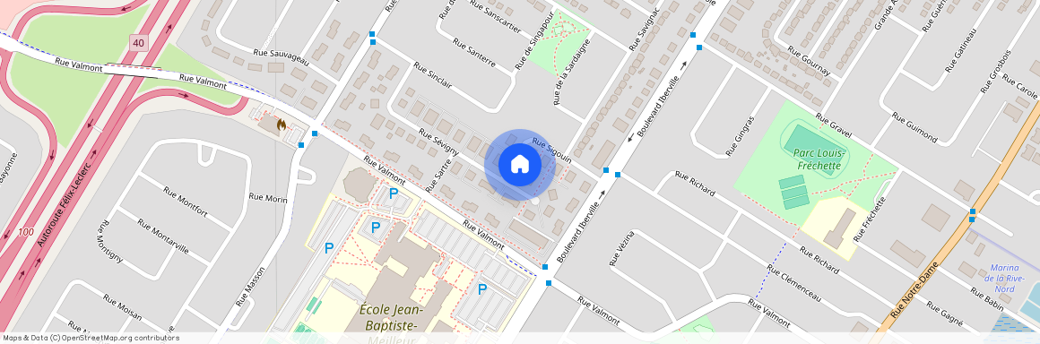 117 Rue Sévigny, Repentigny, Repentigny, Lanaudière, J5Y 1S7