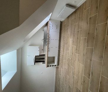 Location Appartement 2 pièces 56m² - Photo 1