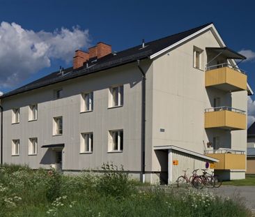 Allévägen 11B - Photo 1