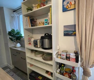 Location AppartementParis 17ème - Photo 3