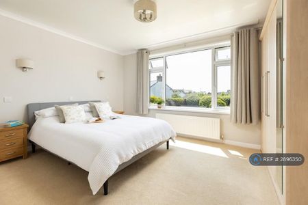 2 bedroom detached house to rent - Photo 4