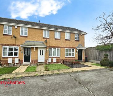 2 bed terraced house to rent in Hazel Court, Rotherham, S65 - Photo 4