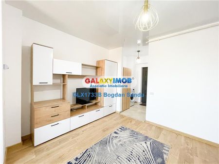 Garsoniera de inchiriat in Pollux Residence - Fotografie 4