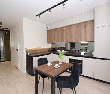 Mieszkanie Wynajem - Rumia - Photo 6