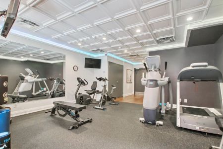 For Lease - 310 Central Park Drive Unit# 6A, Carlington - Central Park, Ontario - Photo 2