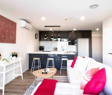 Modern Apartment Living - Water Included - Photo 1