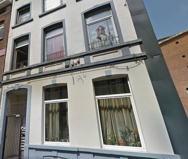 Studio proche de Rive Gauche à 6000 Charleroi - Photo 3