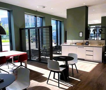 High Definition :: Media City, M50 - Photo 5