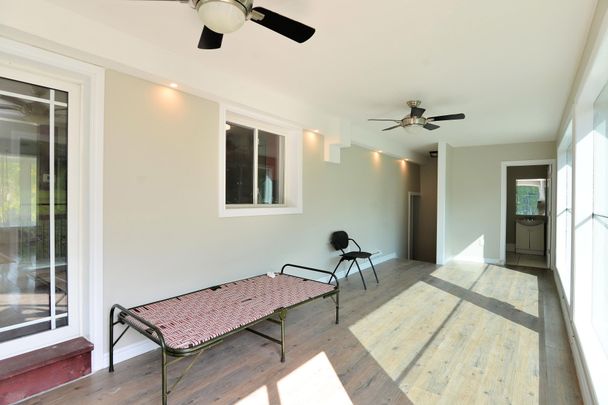 For Lease - 15790 Mississauga Road, Caledon, Ontario - Photo 1