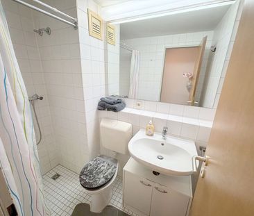 Trier: Kompakte 1-Zimmer-Wohnung mit Pantryküche- ideal für Student... - Photo 2
