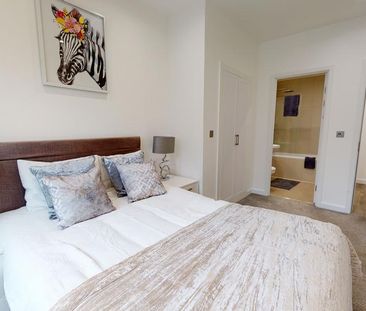 2 bedroom apartment to rent - Photo 3