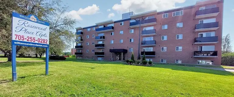 Rosewood Place Apts - ALL INCLUSIVE | 36 Boehmer Blvd, Sault Ste. Marie - Photo 1