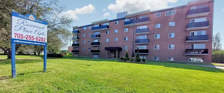 Rosewood Place Apts | 36 Boehmer Blvd, Sault Ste. Marie - Photo 1