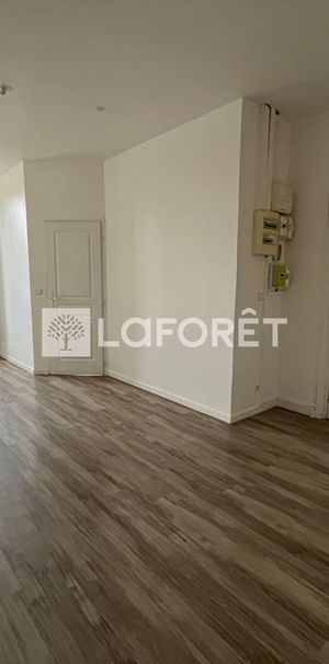 Appartement T2 Barbaste à louer - Photo 1