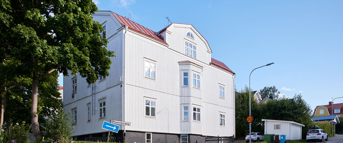 Fridhemsgatan 20 - Photo 1