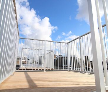 Appartement te huur: Amstelveenseweg 208-4 1075 XS Amsterdam - Foto 3