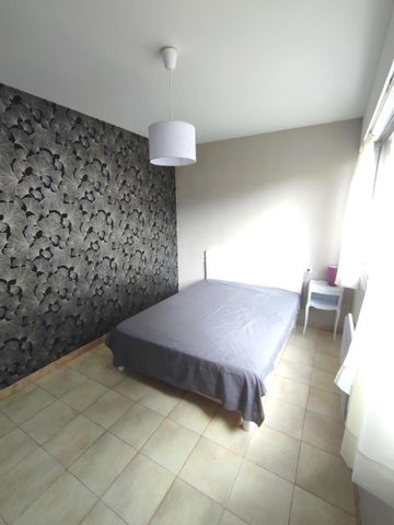 Location Appartement 2 pièces 31m² MILLAU 12100 - Photo 3
