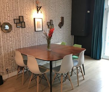 6 Bed End Terrace, Ruskin Avenue, M14 - Photo 2