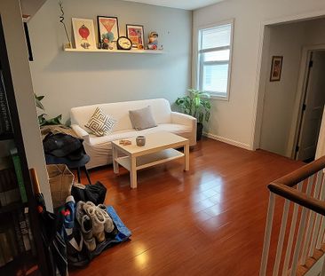 For Lease - 97 Trinity Street Unit# 2, Toronto, Ontario - Photo 2