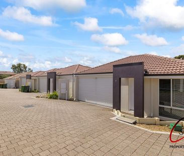 Quiet Family Home in Bentley! - Photo 3