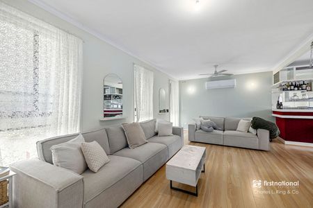Family Home with Pool, Entertaining & Yard Space - Photo 5