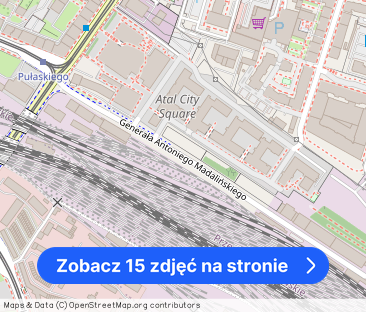 2 pokoje*Balkon*Garaż*Winda - Zdjęcie 1