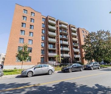 10259 Av. du Bois-de-Boulogne, app.701, H4N 3A9, H4N 3A9, Montréal - Photo 1
