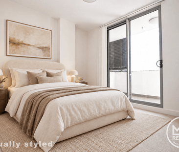 Renovated 3 Bed APT in the centre of Lidcombe - Photo 3