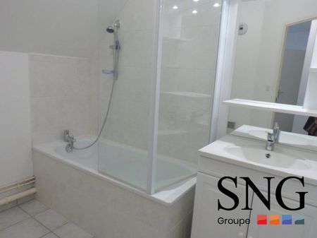 T3 AVEC TERRASSE ET PARKING - Photo 4