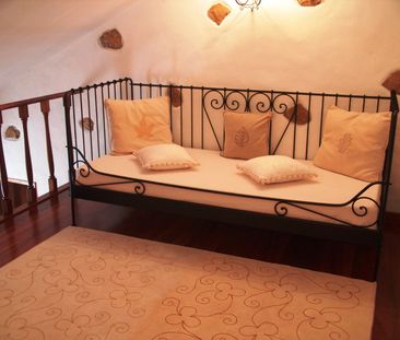 Casa de campo com piscina perto da praia 2 quartos em Assafora, Sintra - Photo 2