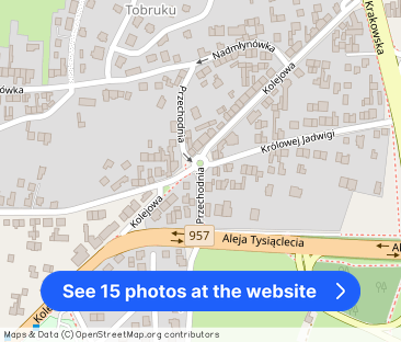 Mieszkanie do wynajęcia Polana Szaflarska 34m2 Wyj - Photo 1