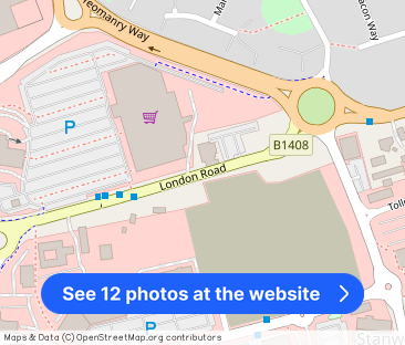 2 bedroom terraced house for rent - Photo 1