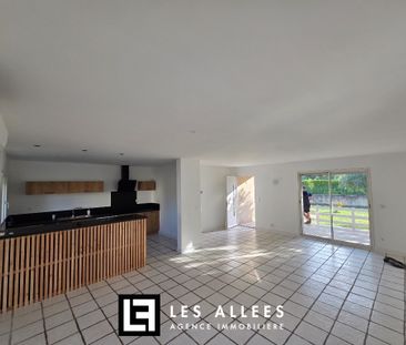 MAISON DE PLAIN PIED - Photo 2