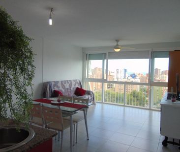 Apartamento de 42 m² en Benidorm zona Benidorm - Photo 6