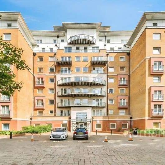 Winterthur Way, Basingstoke, Hampshire, RG21 - Photo 1