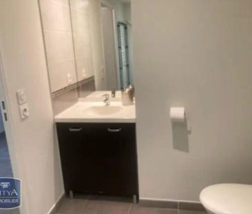 Appartement à louer 1 pièce 24.47m² - Photo 4