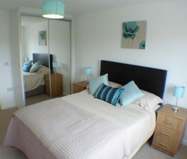 1 bedroom flat to rent - Photo 5