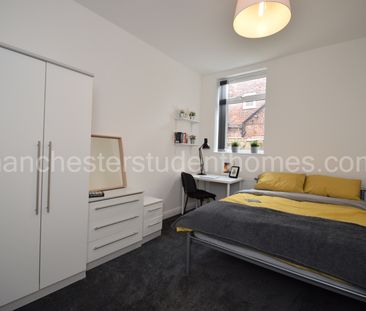 Balmoral Road, Manchester, M14 6WG - Photo 3