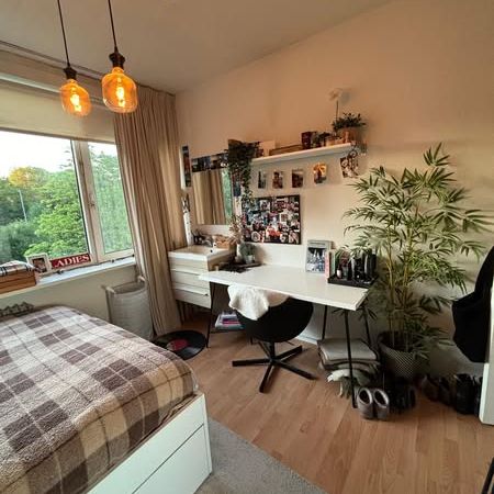 Room Groningen - Duindoornstraat - Foto 1