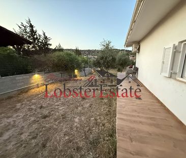 Μονοκατοικία για ενοικίαση Κίτσι (Κορωπί) - Photo 6