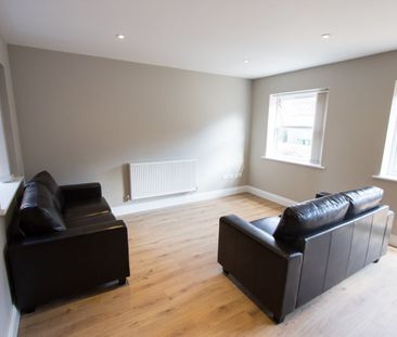 Room in a Shared House, Carlton Road, SO15 - Photo 1