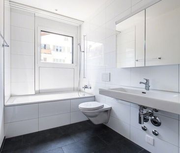 Your new home in the Reithüsli – live your dream of living! - Photo 5