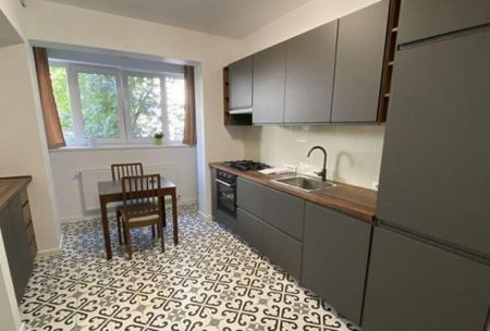 Iancului maior coravu etaj 1 vatra luminoasa - Fotografie 3